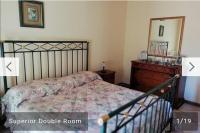 ROOMS IN SARDINIA RELAX, La casa delle fate - B&B Giave