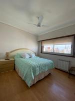Family Two-Bedroom Apartment with View
