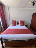 Haven Zimmer B mit Meerblick