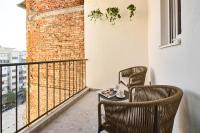 Dux Twenty-One Apartment by Irundo - B&B