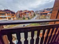 Quiet Getaway - Cozy Studio in Panorama Bansko by Flat Mаnager - B&B