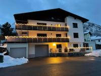 Rosis Ferienwohnung - Chambres d’hôtes Vandans