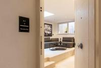 JOIVY Borghese Luxury Suite - B&B