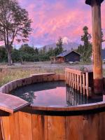 Casa peumayen - B&B Puerto Varas