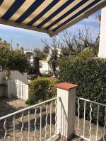 Petite maison, barbecue, canal, plage - Chambres d’hôtes Empuriabrava