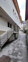 NEW Apartment JOY - Center Old Town of Sarajevo & free Parking in a private garage! - Chambres d'hôtes Sarajevo