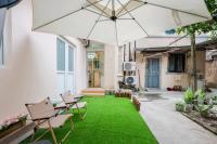 BiLin - Bed and Breakfast Sjanghai