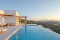 MareEterno - Chambres d’hôtes Ios Chora