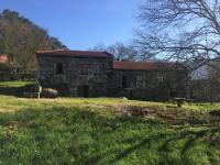 Casa das Bouças - B&B Melgaço