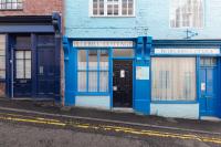 Bluebell Cottage - Ferienwohnung Whitby