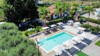 Villa Sole - B&B Torrenova