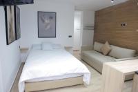 Marina Tanger studio - Chambres d’hôtes Tanger