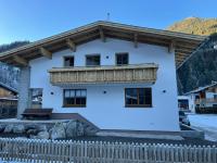Chalet 3 Chambres