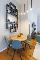 Bjelasnica View Lodge Apartman - Ferienwohnung Bjelašnica