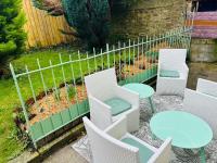 Magnifique T4 en centre ville - Chambres d’hôtes Lorient