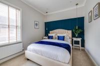 Royal Chester Retreat - Rose Platinum Properties - B&B