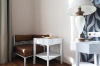 Suite con 2 Camere da Letto