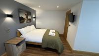 Chogan City Stays - Bed and Breakfast