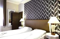 Suite met 2 Slaapkamers