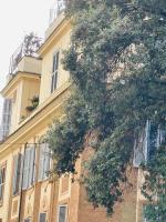 Casa Capponi - A San Pietro - B&B Roma