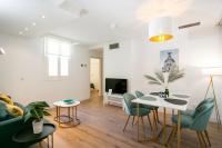 Piso luminoso Ideal para Familias zona Retiro - B&B Madrid