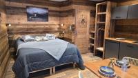 Tweepersoonskamer met Eigen Badkamer