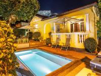 Tom's Guest House - Ferienwohnung Kapstadt