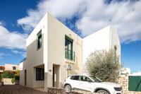 Villa Lea, stylish, with common pool - Ferienwohnung Chania