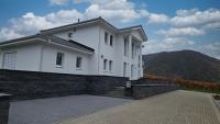 5 STERNE LUXUS VILLA KLIMATISIERT DACHTERRASSE MIT ATEMBERAUBENDER AUSSICHT ooooo - Chambres d'hôtes Ellenz-Poltersdorf