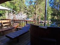 Complejo turistico Refugio del Vilcun - B&B