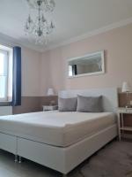 Villa Hubertus am Nationalpark - B&B Sassnitz