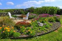 Garden Apartment at Dalys House - B&B Doolin