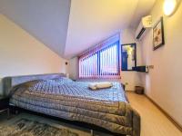 Glazne River View - 2BDR & 2BTHR Flat with a View by Flat Mаnager - Bed and Breakfast Bansko