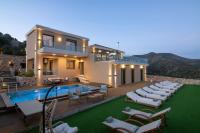 Villa Serenity Cove - B&B Agios Nikolaos