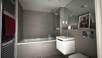 Lovely and modern room in London City - Ferienwohnung London