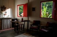 Studio with Mountain View