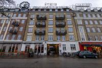 Spacious Nørrebro Stay for Groups & Families - Bed and Breakfast Kopenhagen