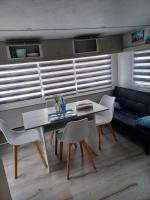 Mobil home pour 5 personnes La mouette - B&B