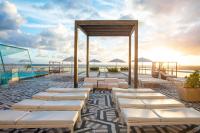 Luxurious Two-Bedroom Suite at W Fort Lauderdale - B&B