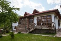 Самостоятелна къща за гости с изглед към планината Вила Марк - Chambres d'hôtes Kraevo