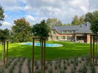 Wood Side Cottage avec piscine - B&B Dinant