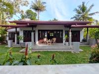 Villa Cinnamon Land - B&B