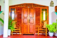 Kapila Gusethouse in Unawatuna - B&B Unawatuna