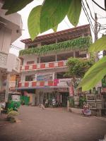 Kapila Gusethouse in Unawatuna - B&B
