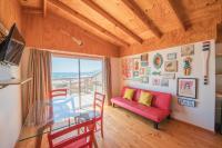 Cabaña Ideal - Ferienwohnung Valparaíso