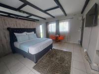 Daven Guest House - B&B
