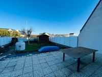 Maison ALIS 5 pièces 10 personnes à 100 mètres de la plage du Courégant - Chambres d'hôtes Ploemeur