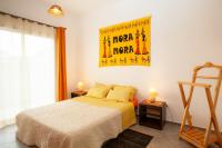 Appartamento con 2 Camere da Letto e Balcone