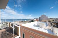 Le Camere di Tramontana-vista mare - Chambres d’hôtes Gallipoli