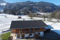 Ferienwohnung Streuobstwiese - B&B Bolsterlang